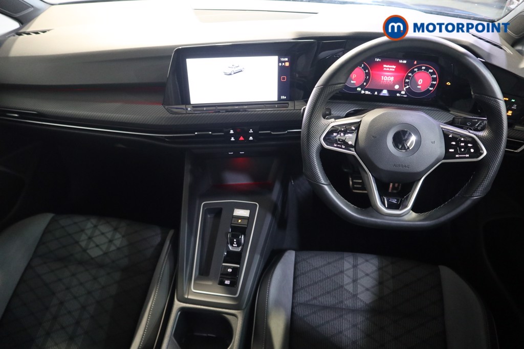Volkswagen Golf R-Line Automatic Petrol Hatchback - Stock Number (1623500) - 1st supplementary image
