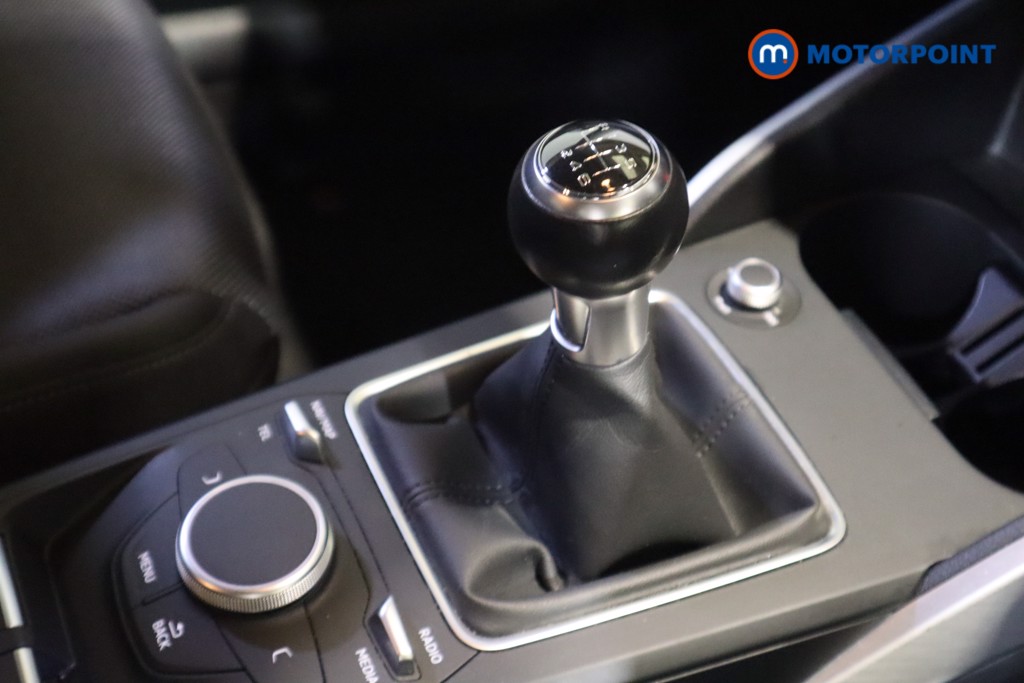 Audi Q2 Sport Manual Petrol SUV - Stock Number (1623561) - 5th supplementary image