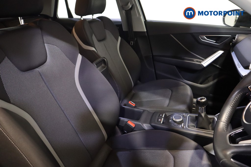 Audi Q2 Sport Manual Petrol SUV - Stock Number (1623561) - 6th supplementary image