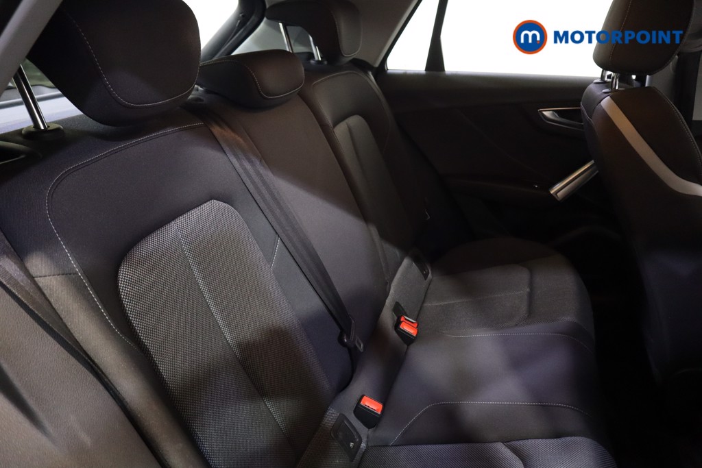 Audi Q2 Sport Manual Petrol SUV - Stock Number (1623561) - 7th supplementary image