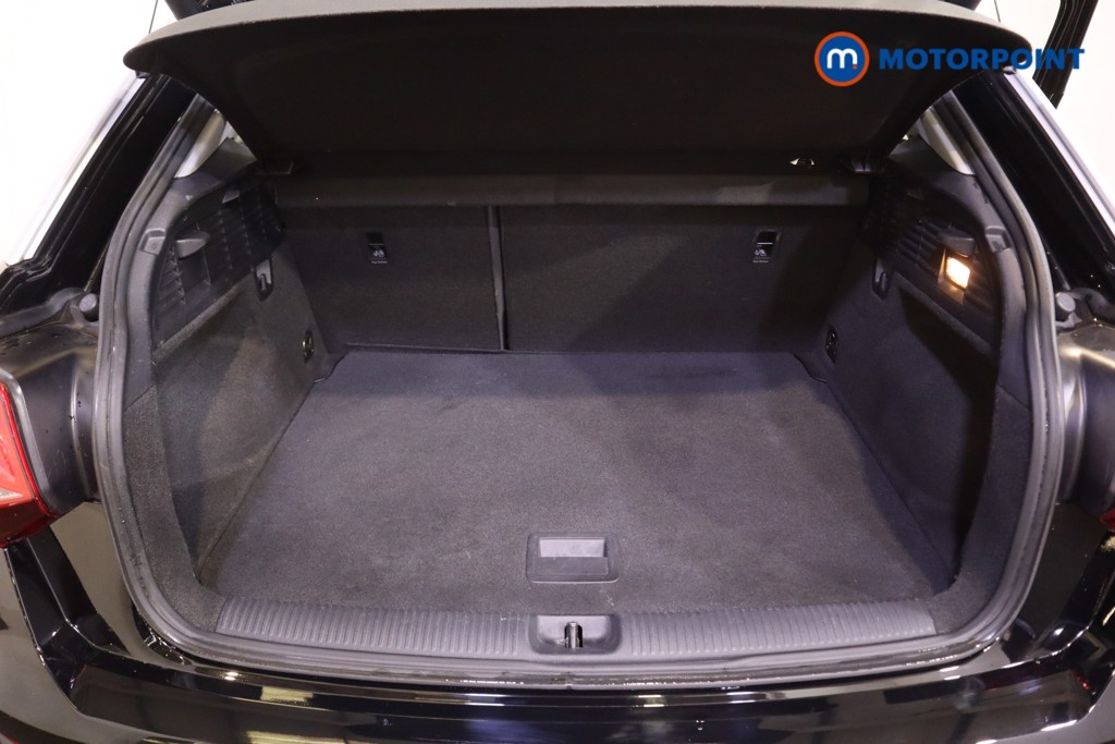 Audi Q2 Sport Manual Petrol SUV - Stock Number (1623561) - 8th supplementary image