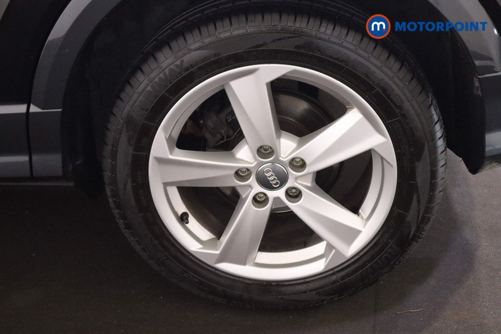 Audi Q2 Sport Manual Petrol SUV - Stock Number (1623561) - 9th supplementary image