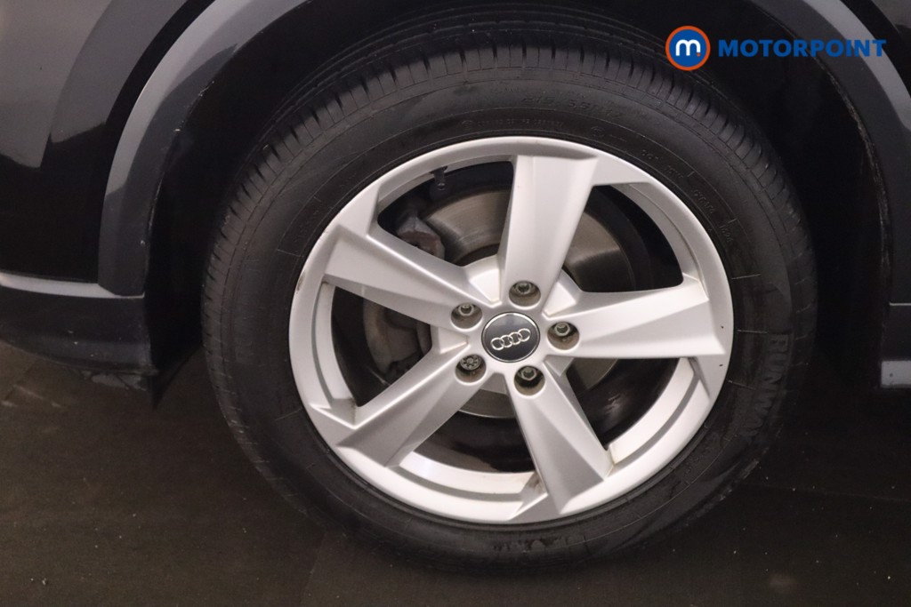 Audi Q2 Sport Manual Petrol SUV - Stock Number (1623561) - 10th supplementary image