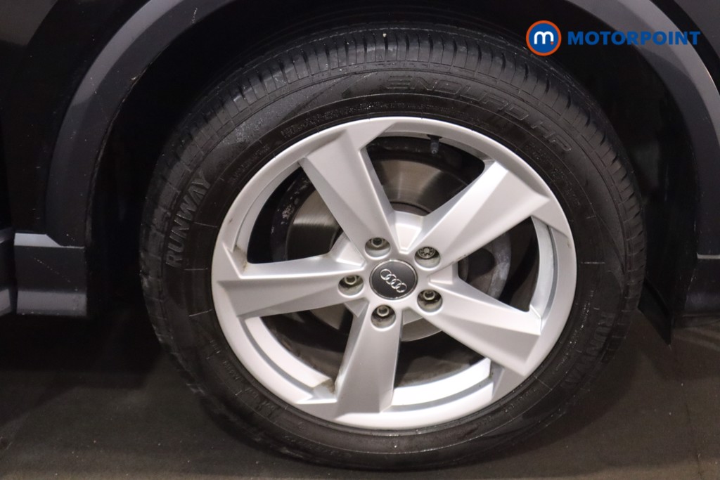 Audi Q2 Sport Manual Petrol SUV - Stock Number (1623561) - 11th supplementary image