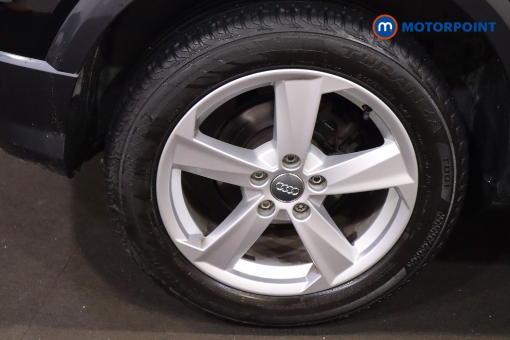 Audi Q2 Sport Manual Petrol SUV - Stock Number (1623561) - 12th supplementary image