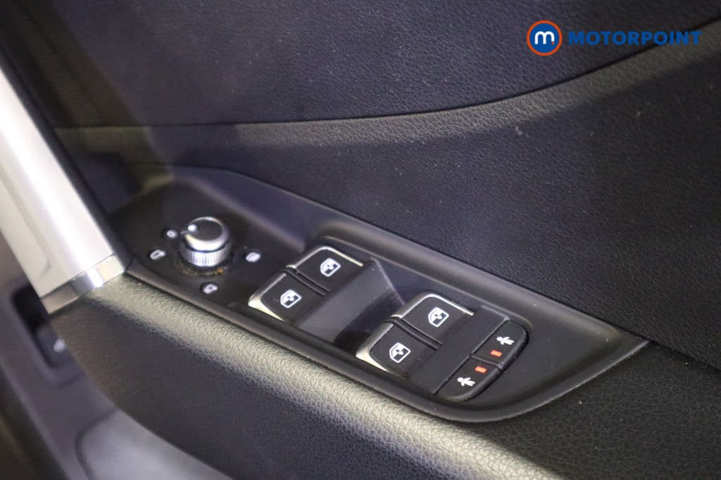 Audi Q2 Sport Manual Petrol SUV - Stock Number (1623561) - 13th supplementary image