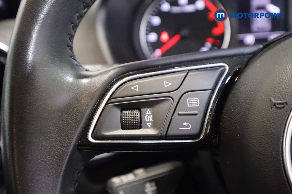 Audi Q2 Sport Manual Petrol SUV - Stock Number (1623561) - 16th supplementary image