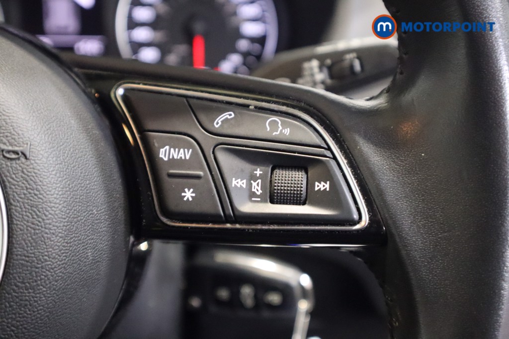 Audi Q2 Sport Manual Petrol SUV - Stock Number (1623561) - 17th supplementary image