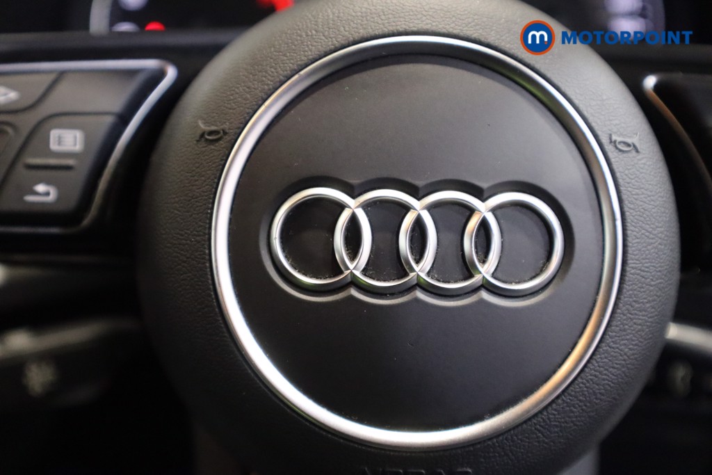 Audi Q2 Sport Manual Petrol SUV - Stock Number (1623561) - 18th supplementary image