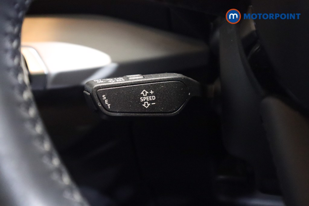 Audi Q2 Sport Manual Petrol SUV - Stock Number (1623561) - 19th supplementary image