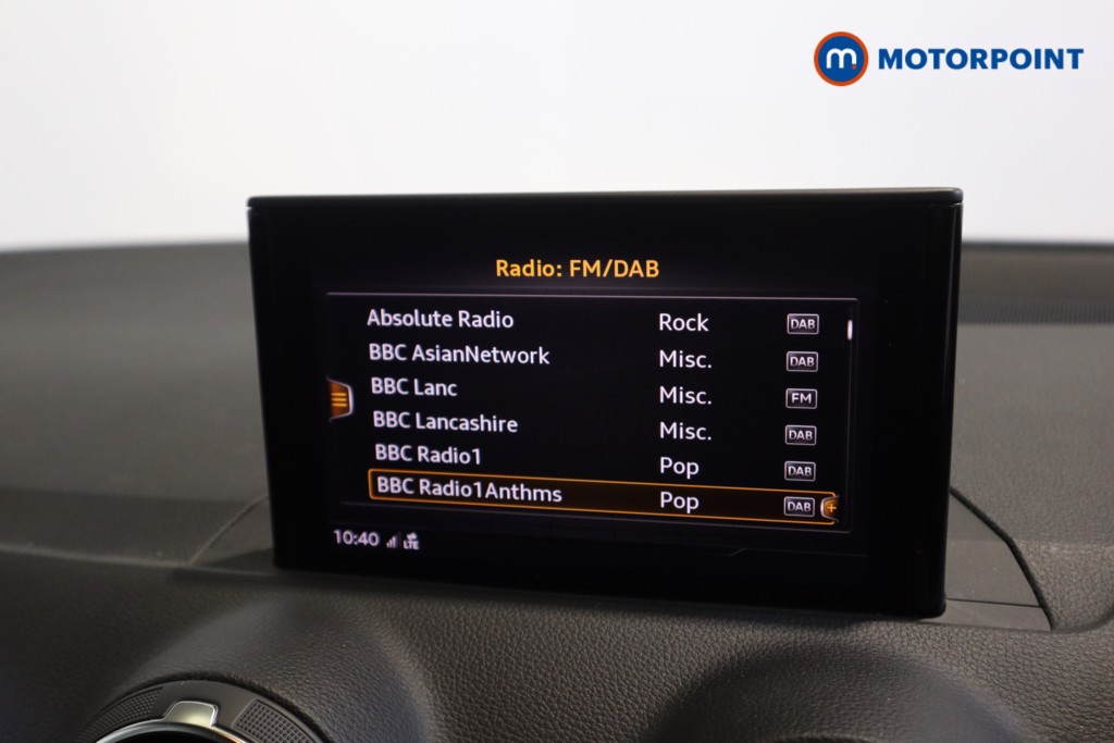 Audi Q2 Sport Manual Petrol SUV - Stock Number (1623561) - 20th supplementary image