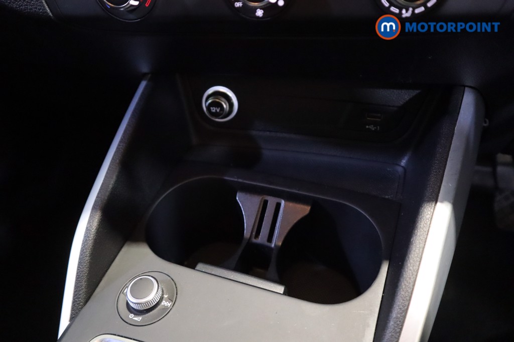 Audi Q2 Sport Manual Petrol SUV - Stock Number (1623561) - 22nd supplementary image