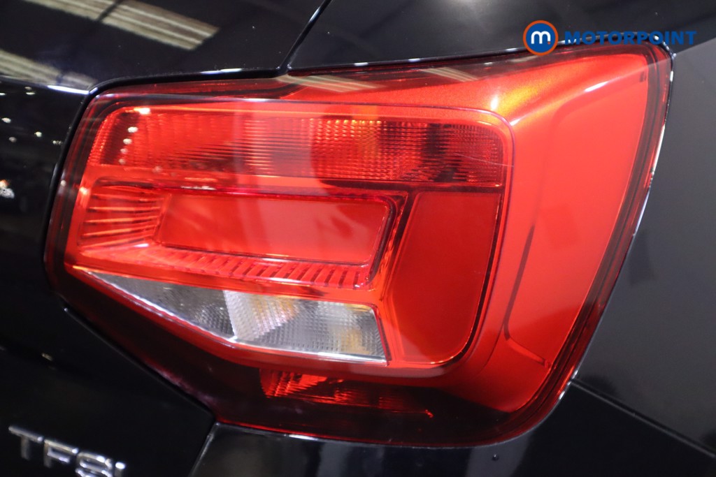 Audi Q2 Sport Manual Petrol SUV - Stock Number (1623561) - 24th supplementary image