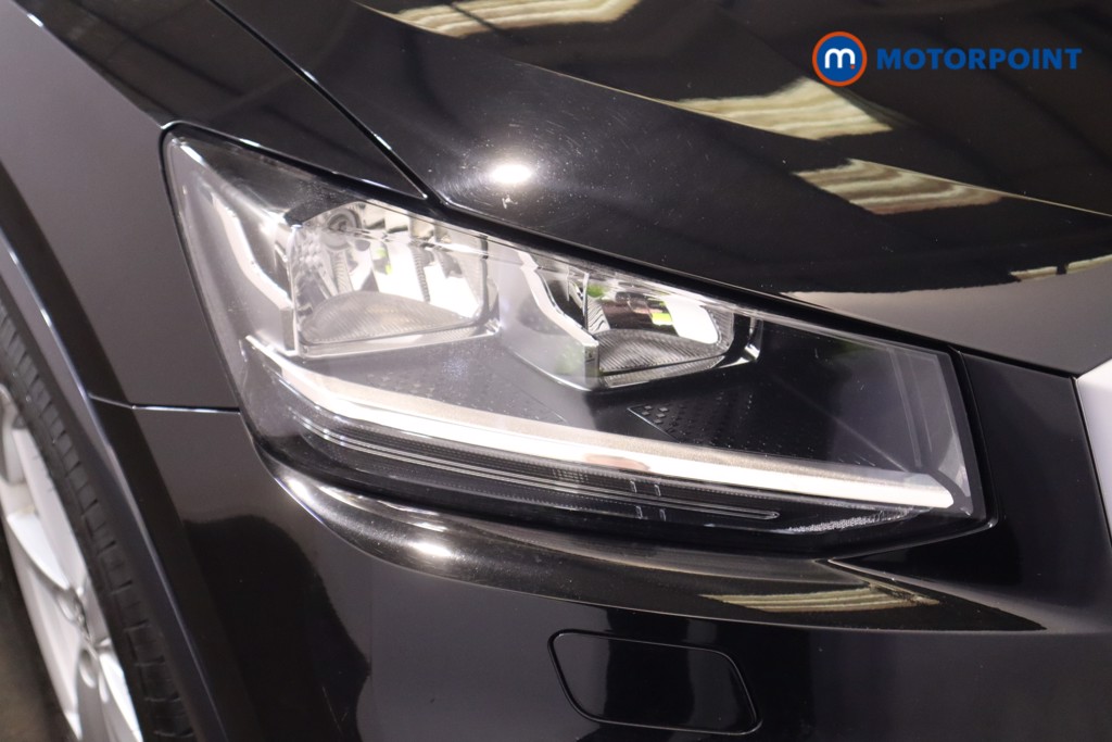 Audi Q2 Sport Manual Petrol SUV - Stock Number (1623561) - 25th supplementary image