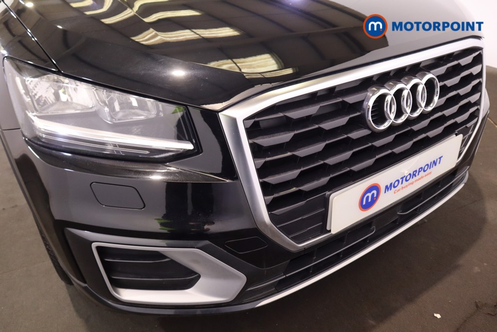 Audi Q2 Sport Manual Petrol SUV - Stock Number (1623561) - 26th supplementary image