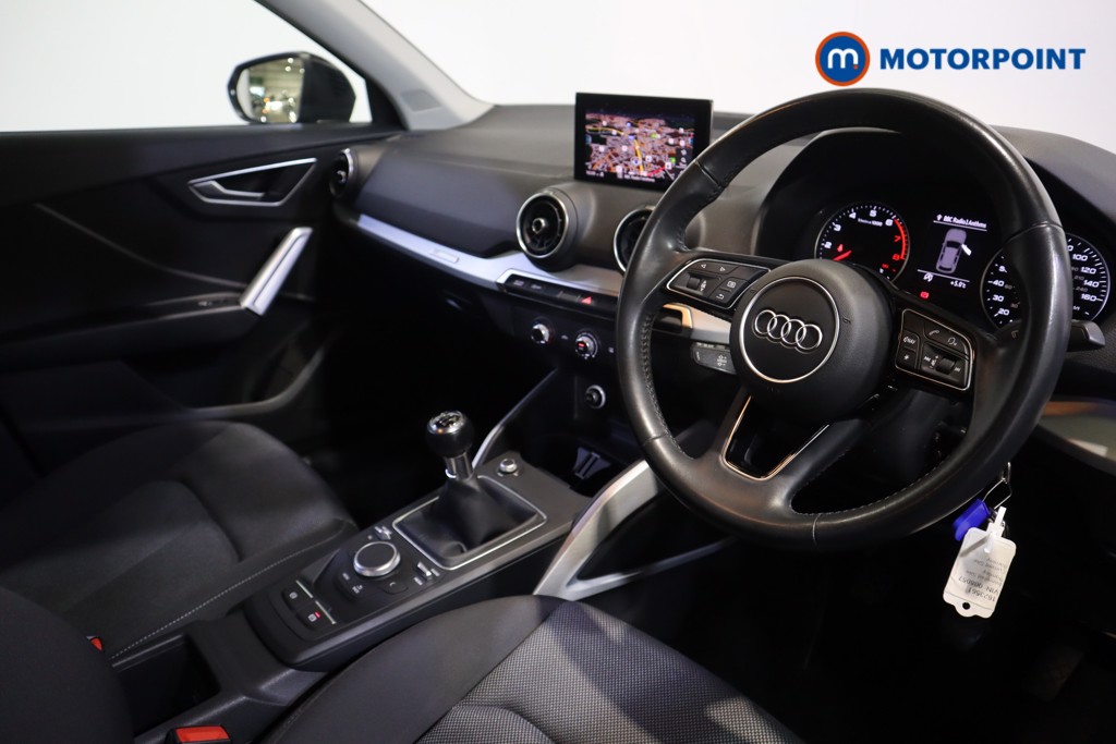 Audi Q2 Sport Manual Petrol SUV - Stock Number (1623561) - 1st supplementary image
