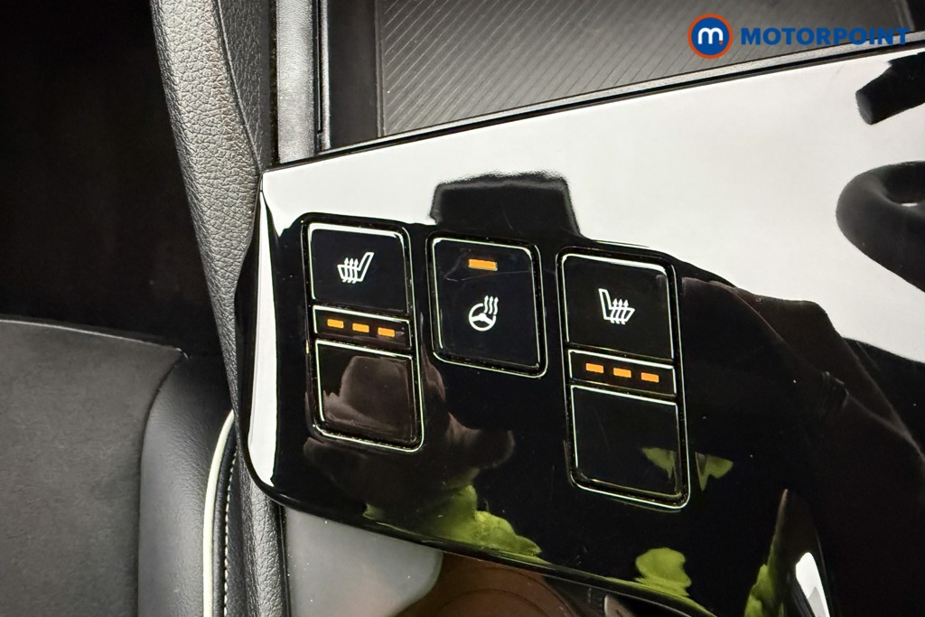 KIA Sportage Gt-Line Automatic Petrol-Electric Hybrid SUV - Stock Number (1623685) - 9th supplementary image