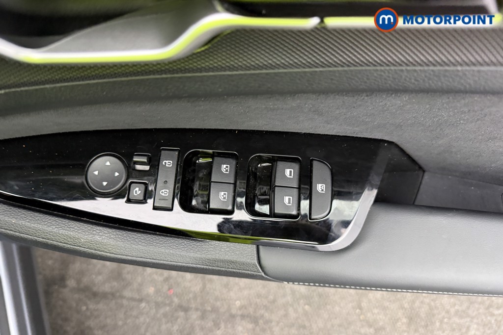 KIA Sportage Gt-Line Automatic Petrol-Electric Hybrid SUV - Stock Number (1623685) - 14th supplementary image