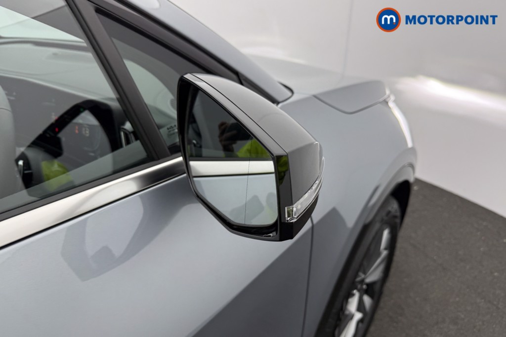 KIA Sportage Gt-Line Automatic Petrol-Electric Hybrid SUV - Stock Number (1623685) - 16th supplementary image