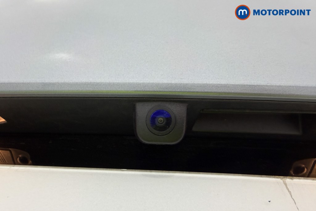 KIA Sportage Gt-Line Automatic Petrol-Electric Hybrid SUV - Stock Number (1623685) - 18th supplementary image