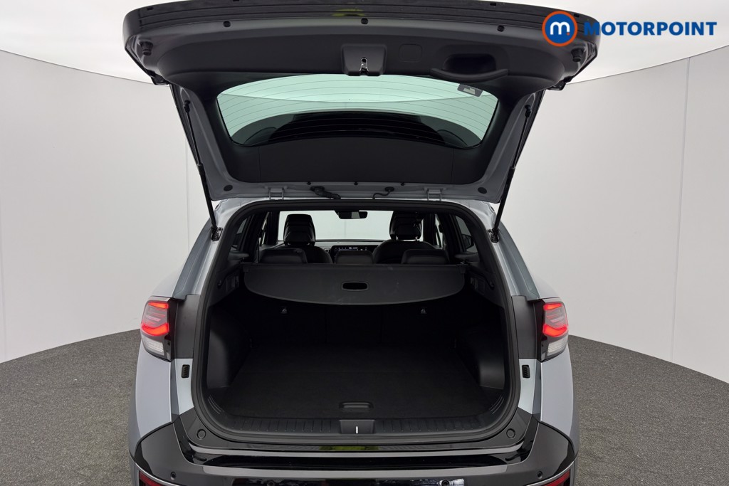KIA Sportage Gt-Line Automatic Petrol-Electric Hybrid SUV - Stock Number (1623685) - 19th supplementary image