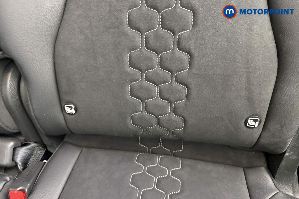 KIA Sportage Gt-Line Automatic Petrol-Electric Hybrid SUV - Stock Number (1623685) - 22nd supplementary image