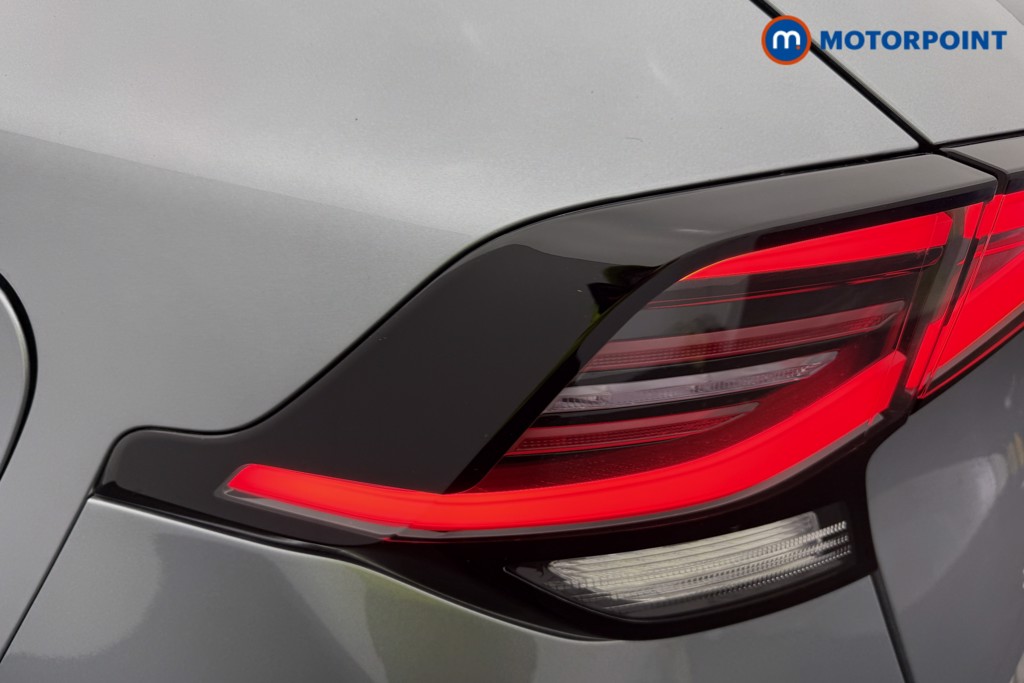 KIA Sportage Gt-Line Automatic Petrol-Electric Hybrid SUV - Stock Number (1623685) - 23rd supplementary image