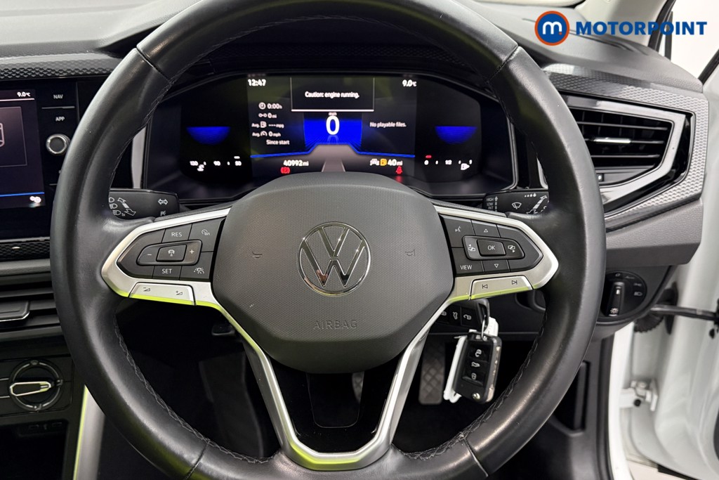 Volkswagen Taigo Life Manual Petrol SUV - Stock Number (1623843) - 3rd supplementary image