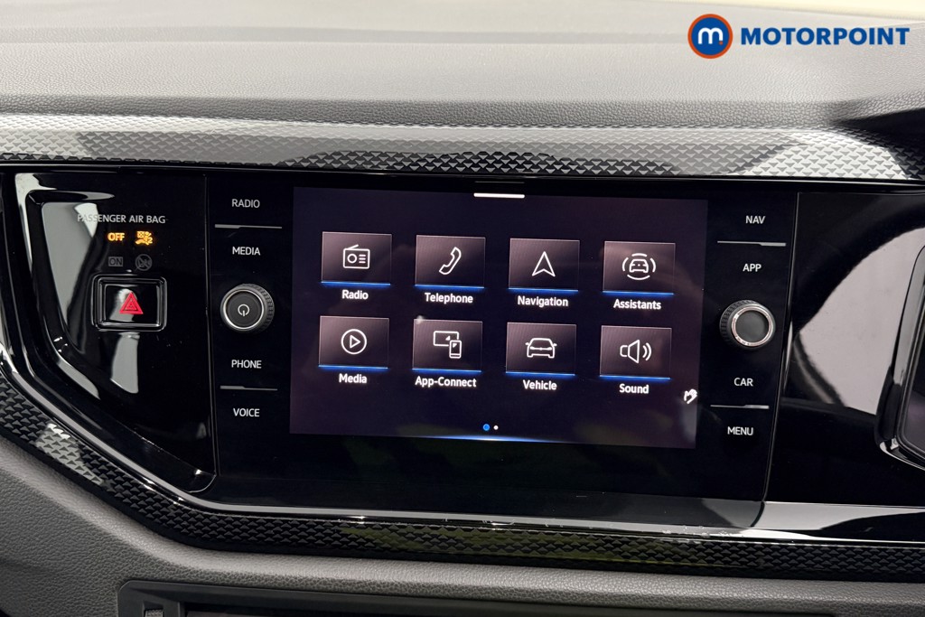 Volkswagen Taigo Life Manual Petrol SUV - Stock Number (1623843) - 7th supplementary image