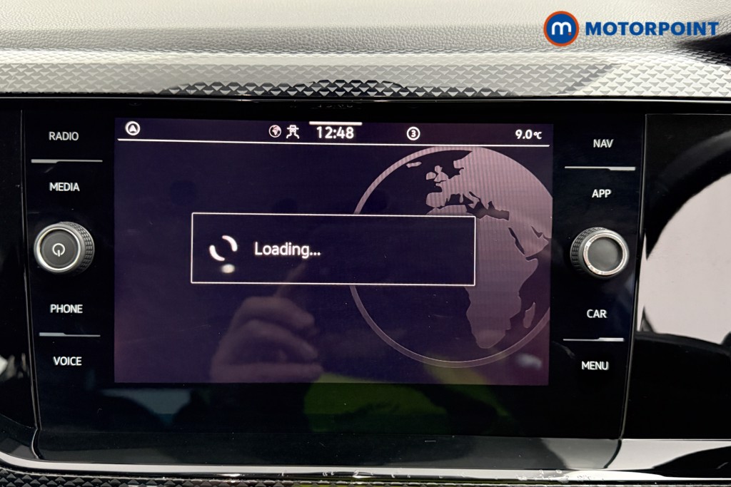 Volkswagen Taigo Life Manual Petrol SUV - Stock Number (1623843) - 10th supplementary image