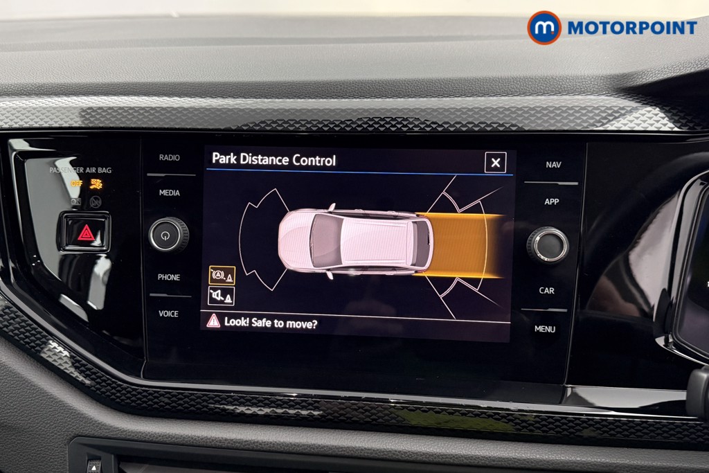 Volkswagen Taigo Life Manual Petrol SUV - Stock Number (1623843) - 15th supplementary image