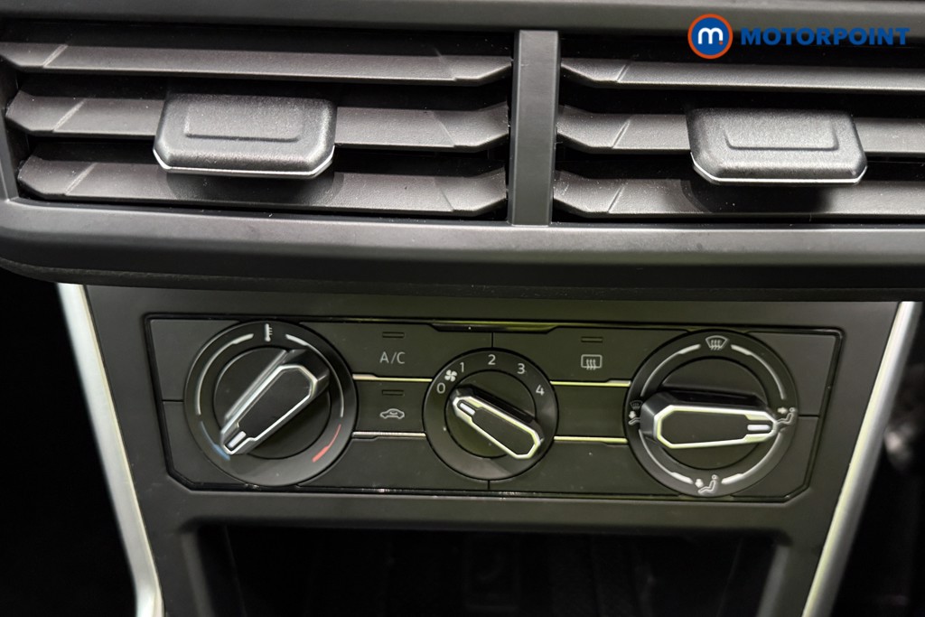 Volkswagen Taigo Life Manual Petrol SUV - Stock Number (1623843) - 16th supplementary image