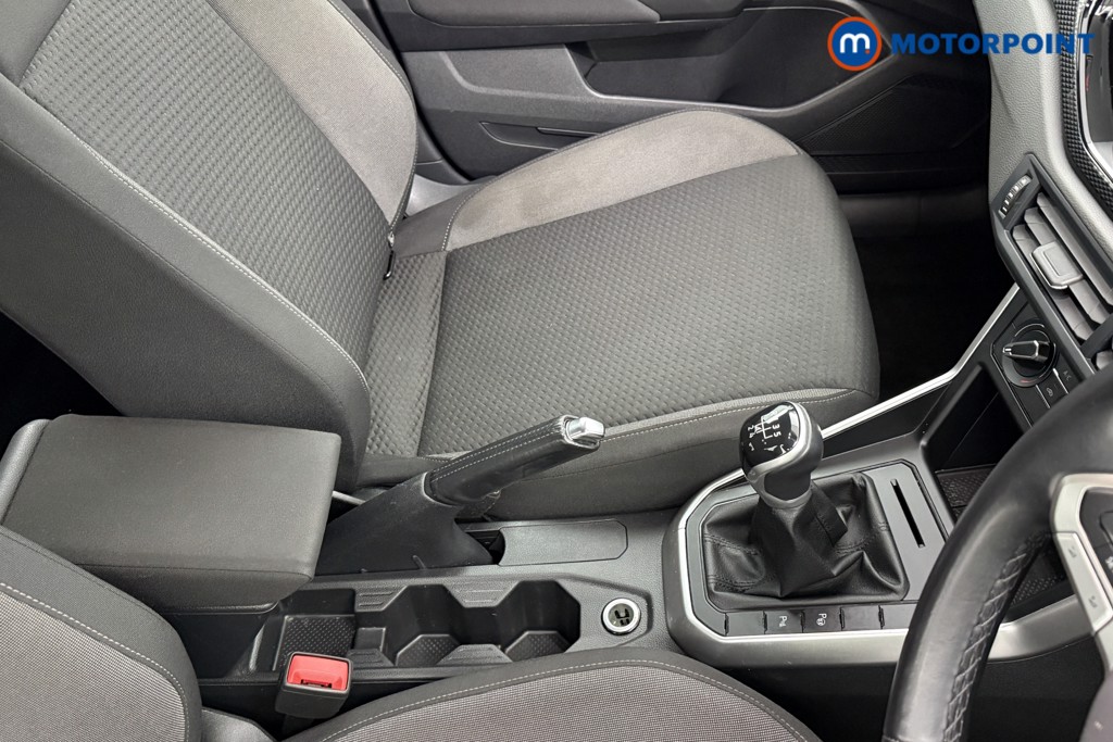 Volkswagen Taigo Life Manual Petrol SUV - Stock Number (1623843) - 17th supplementary image