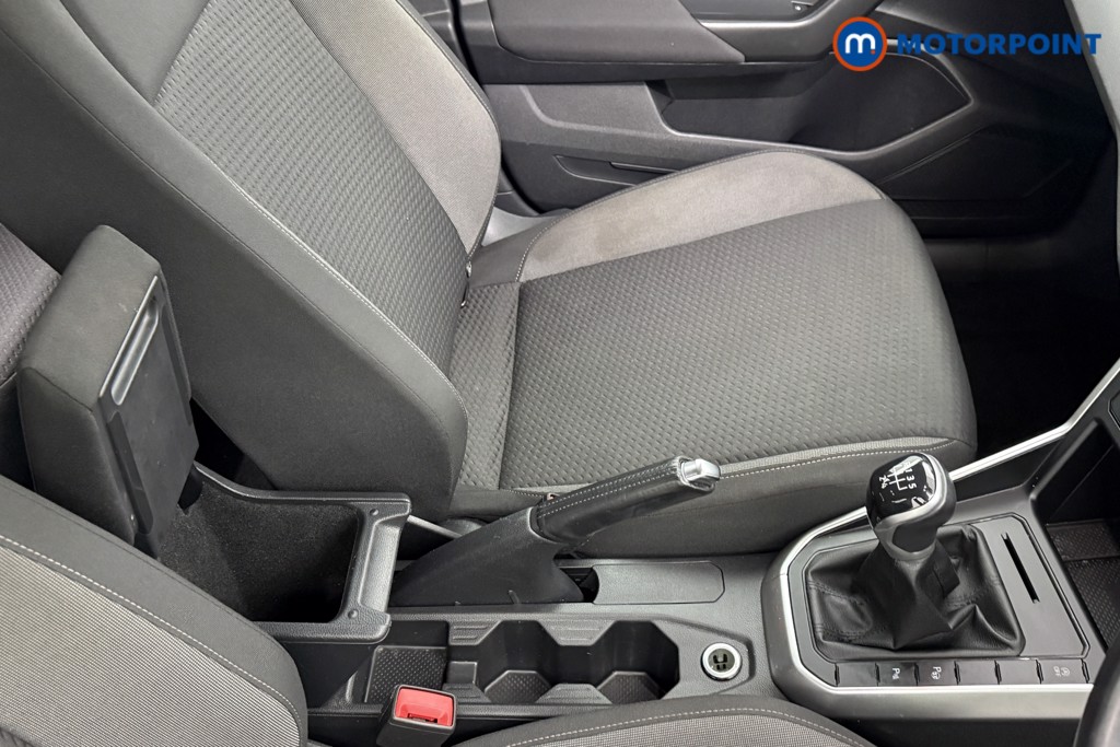 Volkswagen Taigo Life Manual Petrol SUV - Stock Number (1623843) - 18th supplementary image