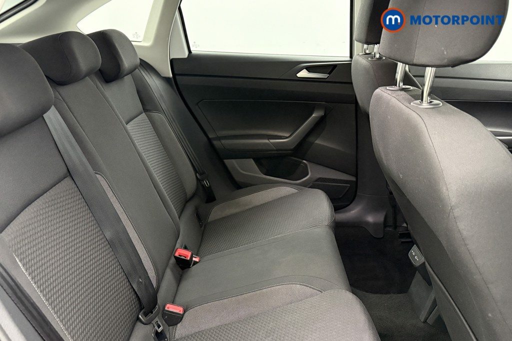 Volkswagen Taigo Life Manual Petrol SUV - Stock Number (1623843) - 21st supplementary image