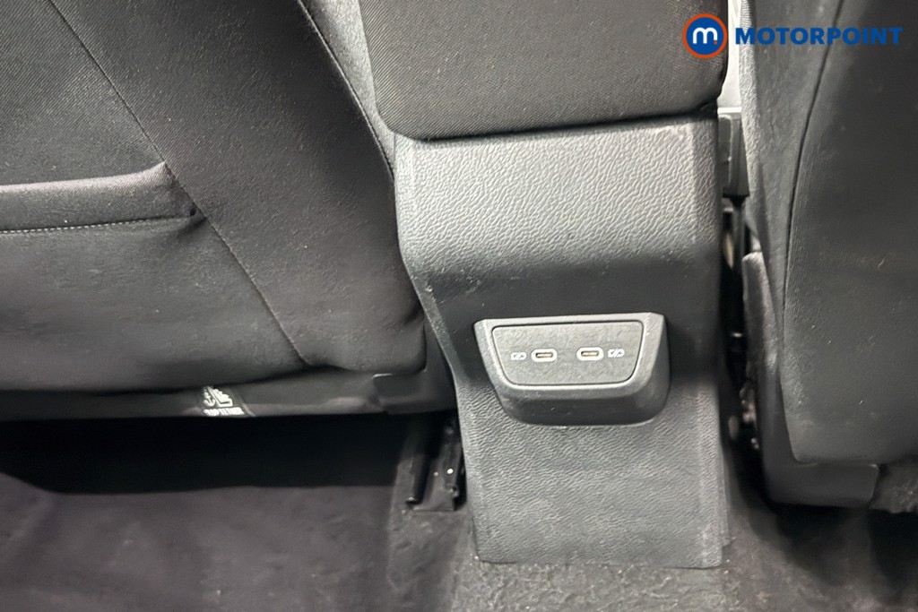 Volkswagen Taigo Life Manual Petrol SUV - Stock Number (1623843) - 22nd supplementary image