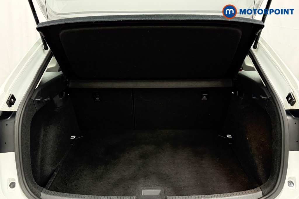 Volkswagen Taigo Life Manual Petrol SUV - Stock Number (1623843) - 23rd supplementary image