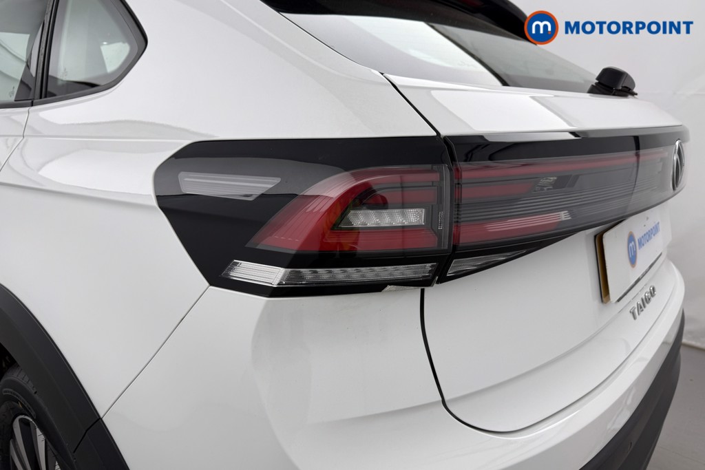 Volkswagen Taigo Life Manual Petrol SUV - Stock Number (1623843) - 24th supplementary image