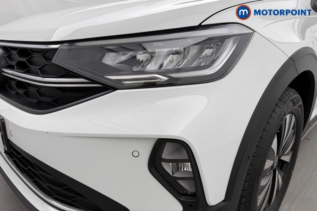 Volkswagen Taigo Life Manual Petrol SUV - Stock Number (1623843) - 25th supplementary image