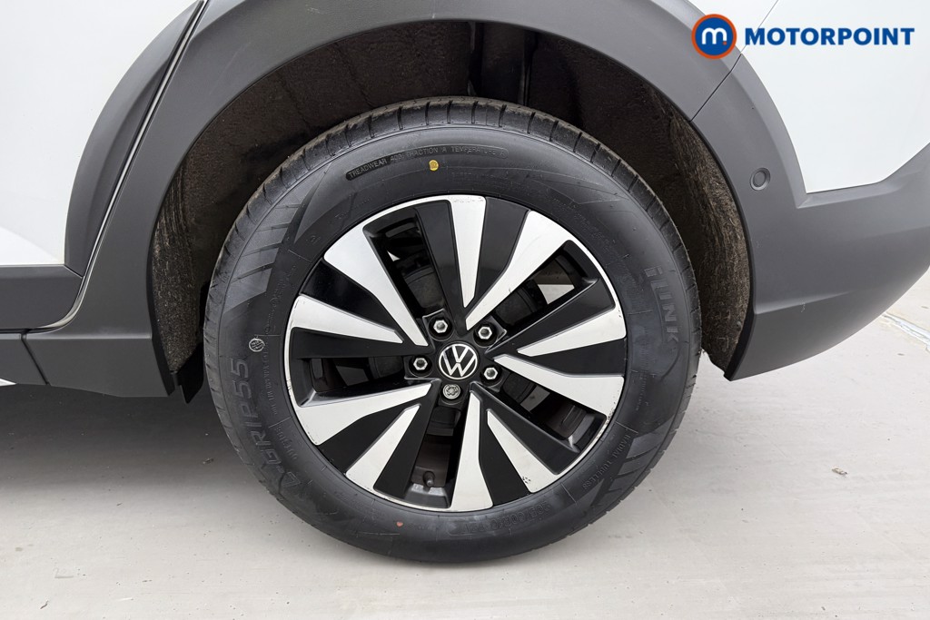Volkswagen Taigo Life Manual Petrol SUV - Stock Number (1623843) - 27th supplementary image