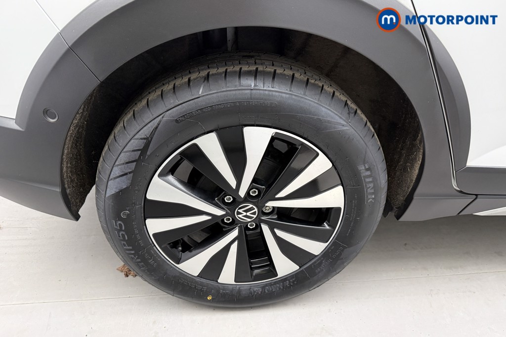 Volkswagen Taigo Life Manual Petrol SUV - Stock Number (1623843) - 28th supplementary image