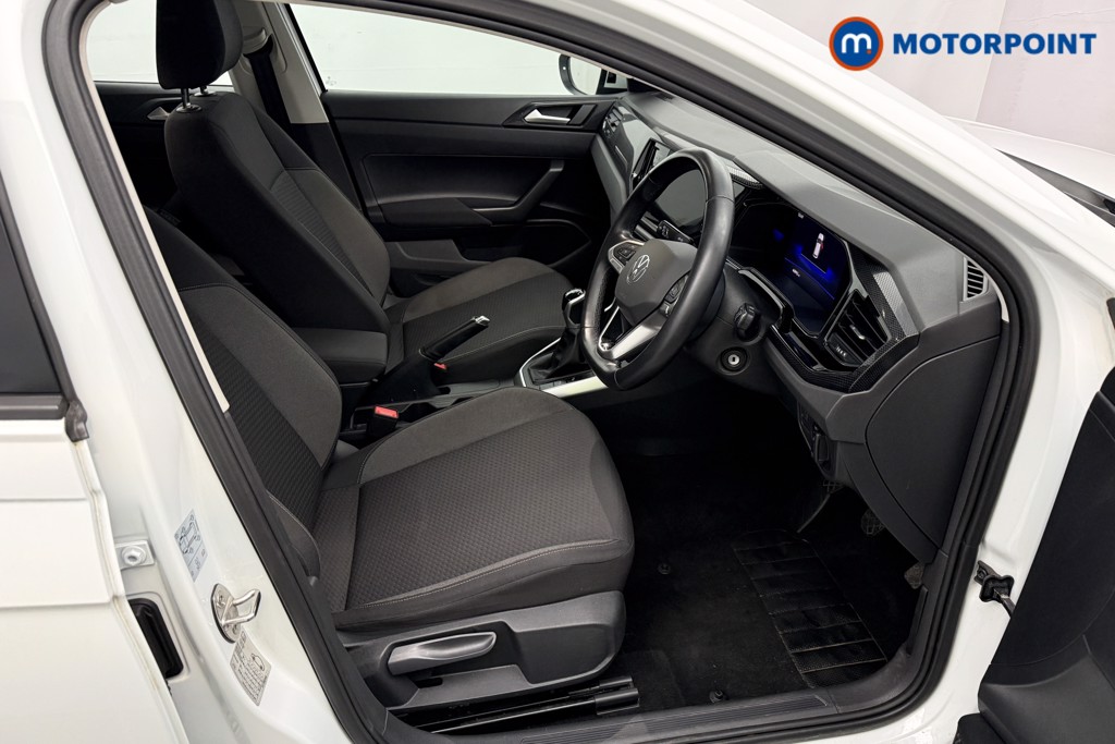 Volkswagen Taigo Life Manual Petrol SUV - Stock Number (1623843) - 1st supplementary image