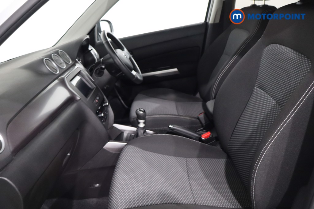 Suzuki Vitara Sz-T Manual Petrol SUV - Stock Number (1623867) - 4th supplementary image