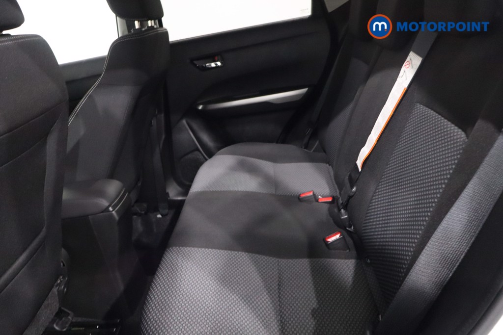 Suzuki Vitara Sz-T Manual Petrol SUV - Stock Number (1623867) - 5th supplementary image