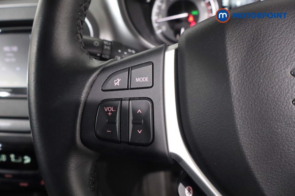 Suzuki Vitara Sz-T Manual Petrol SUV - Stock Number (1623867) - 7th supplementary image