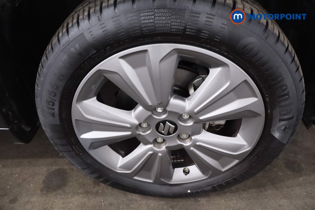 Suzuki Vitara Sz-T Manual Petrol SUV - Stock Number (1623867) - 9th supplementary image