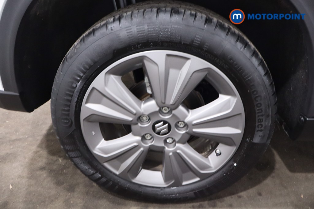 Suzuki Vitara Sz-T Manual Petrol SUV - Stock Number (1623867) - 10th supplementary image