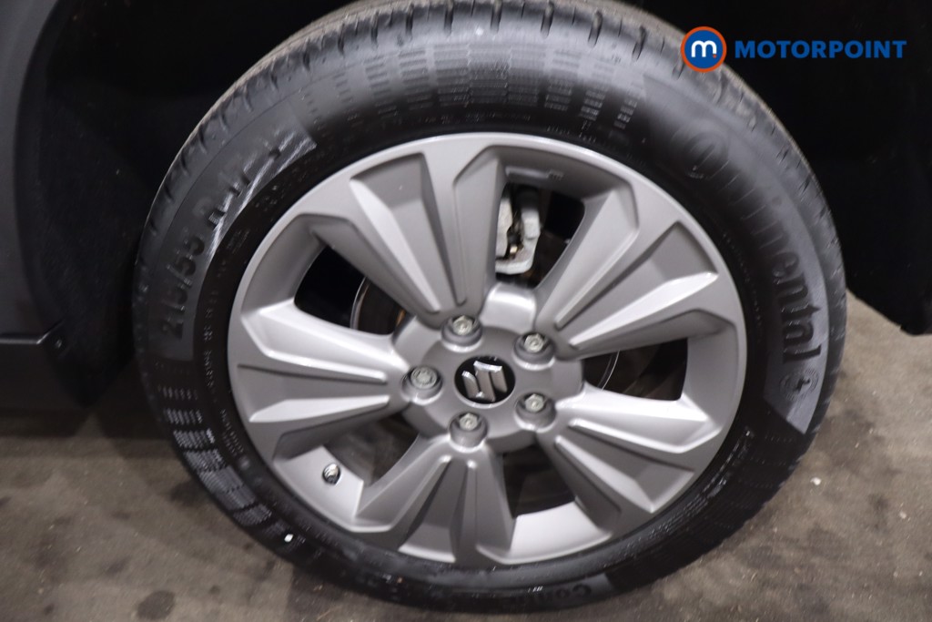 Suzuki Vitara Sz-T Manual Petrol SUV - Stock Number (1623867) - 11th supplementary image