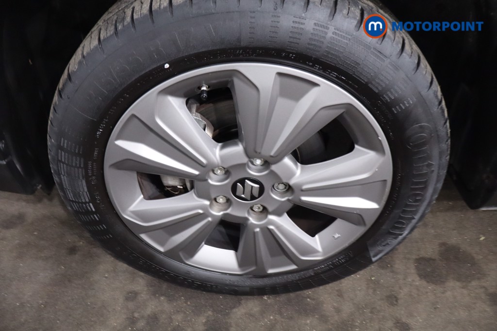 Suzuki Vitara Sz-T Manual Petrol SUV - Stock Number (1623867) - 12th supplementary image