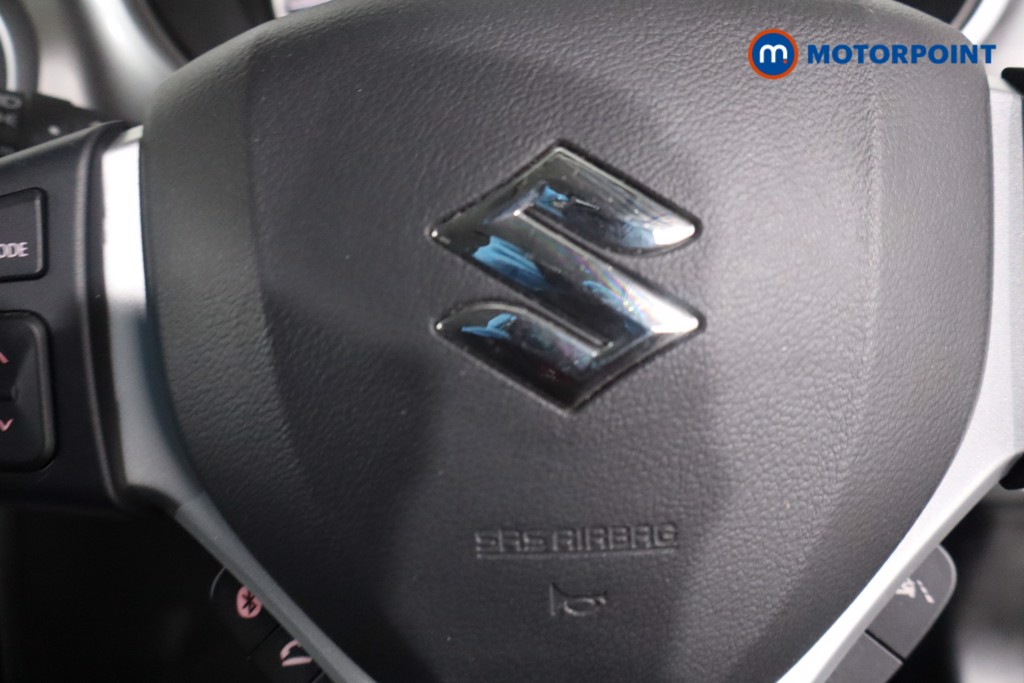 Suzuki Vitara Sz-T Manual Petrol SUV - Stock Number (1623867) - 13th supplementary image